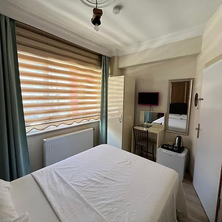 Rustic Pansiyon Bartin Ngoại thất bức ảnh