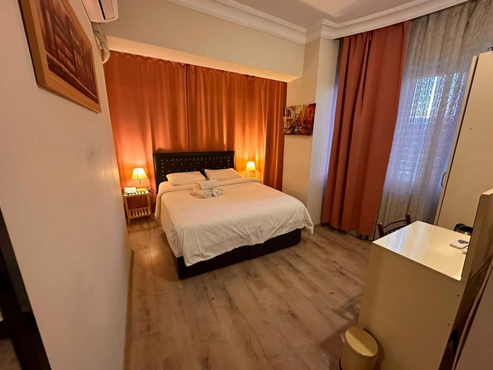 Rustic Pansiyon Bartin Ngoại thất bức ảnh