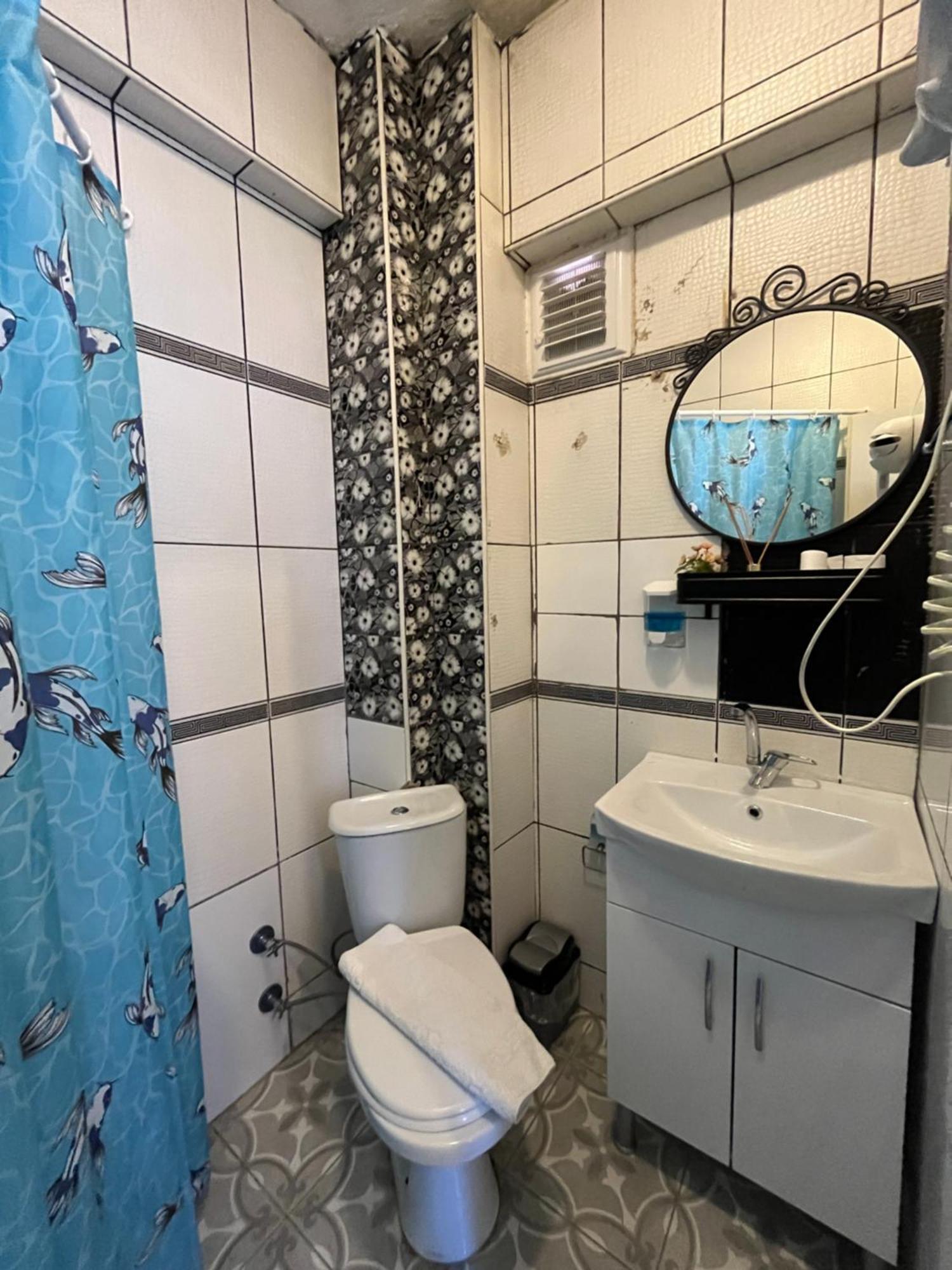Rustic Pansiyon Bartin Ngoại thất bức ảnh