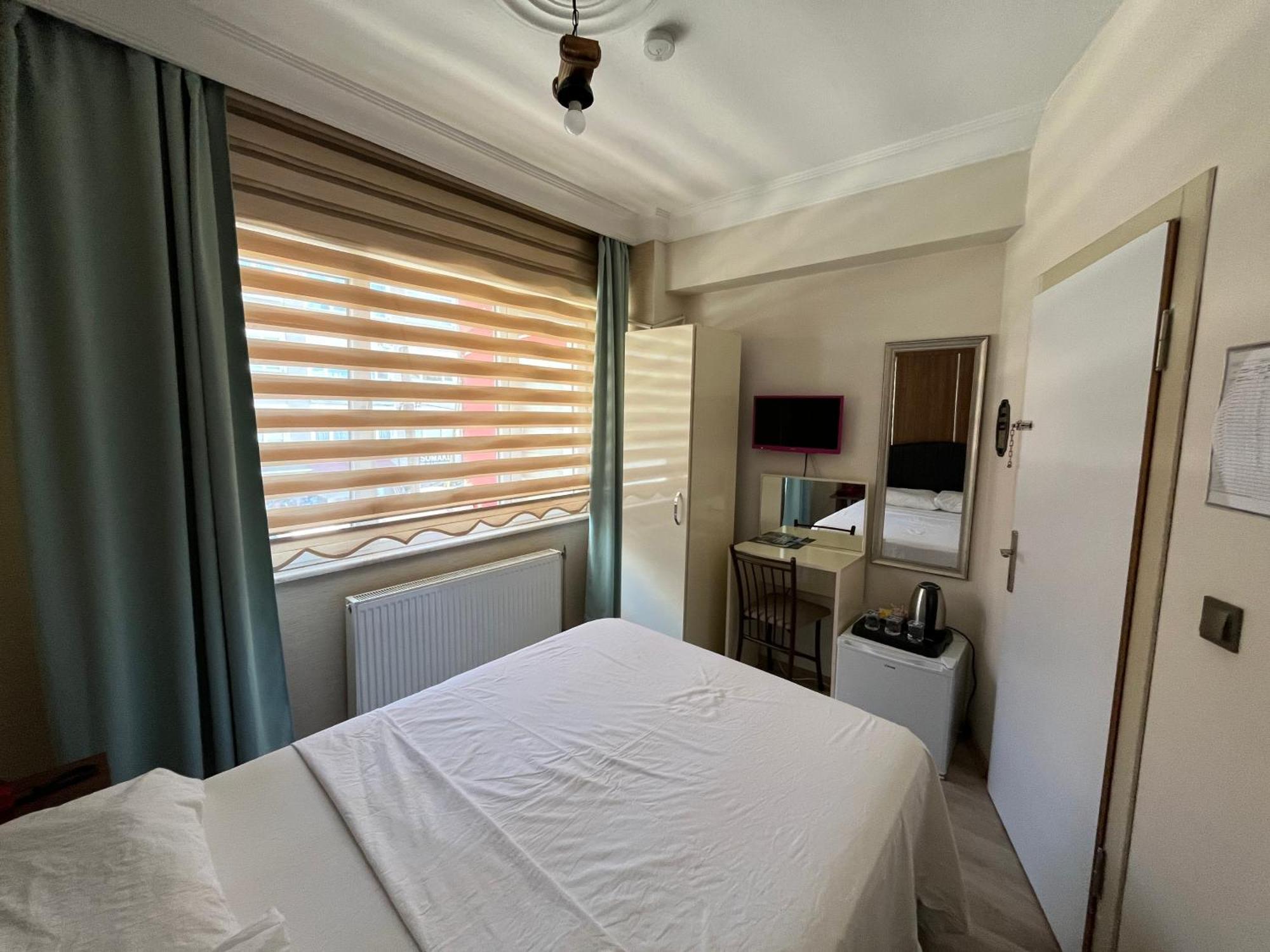 Rustic Pansiyon Bartin Ngoại thất bức ảnh