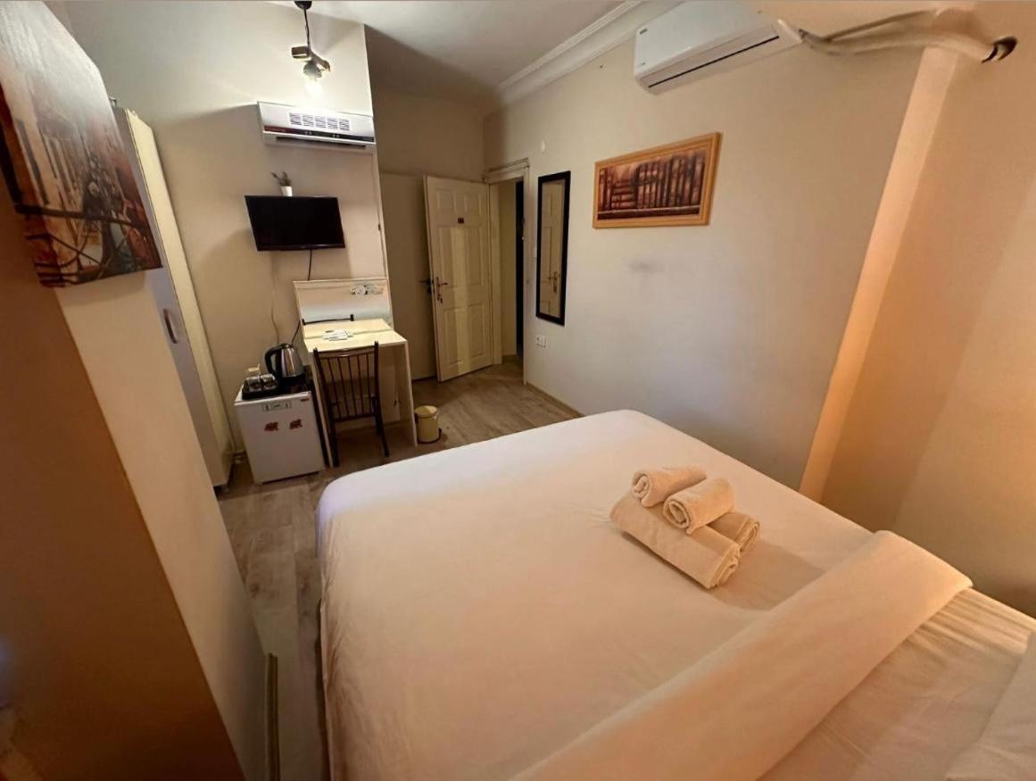 Rustic Pansiyon Bartin Ngoại thất bức ảnh
